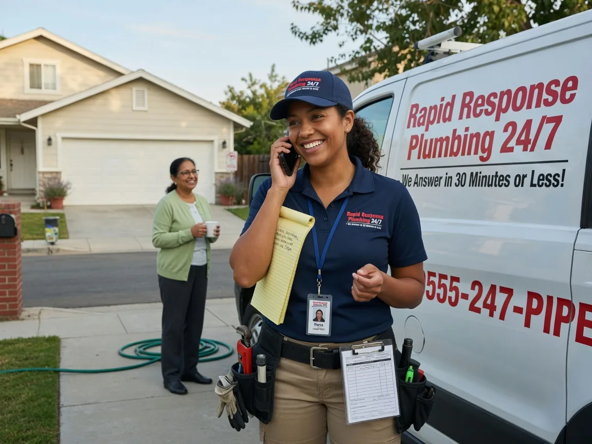 Emergency Plumber Lynchburg, MO FAQs